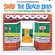 The Beach Boys - Smile (N/A)