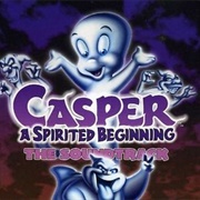 Casper a Spirted Being Soundtrack