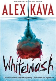 Whitewash (Alex Kava)