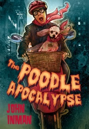 The Poodle Apocalypse (John Inman)