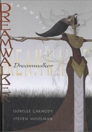 Dreamwalker (Isobelle Carmody)