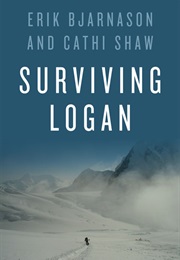 Surviving Logan (Erik Bjarnason)