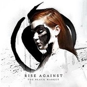 Rise Against-The Black Market