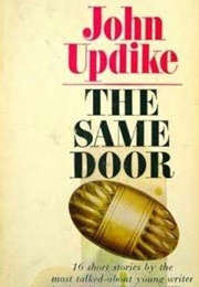 The Same Door (John Updike)