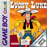 Lucky Luke