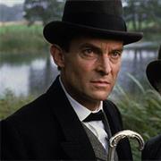 Sherlock Holmes (Granada TV Series)