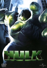 The Hulk (2003)