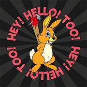 Hey! Hello! - Hey! Hello! Too