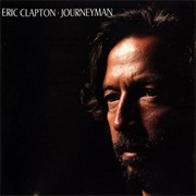 Journeyman Eric Clapton