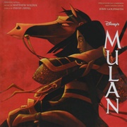 Mulan Soundtrack
