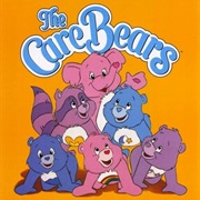 Care Bears (1985–1988)