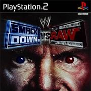 WWE Smackdown! vs. RAW