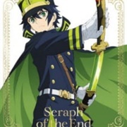 Seraph of the End: Seraph of the Endless