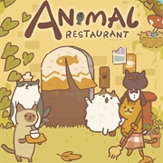 Animal Restaurant