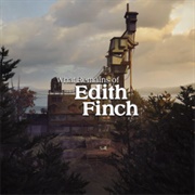 What Remains of Edith Finch (2017)