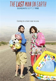 The Last Man on Earth: Season 2 (2015)