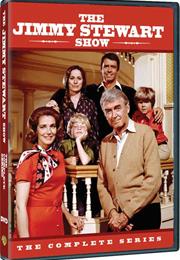 The Jimmy Stewart Show