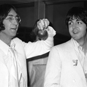Lennon &amp; McCartney
