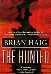 The Hunted (Brian Haig)