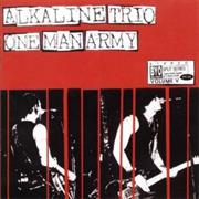 Alkaline Trio - BYO Split Series, Volume V