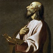 Francisco De Zurbarán