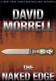 The Naked Edge (David Morrell)