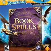 Wonderbook: Book of Spells