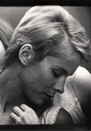 Bibi Andersson - Persona (1966)