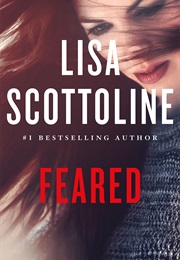 Feared (Lisa Scottoline)