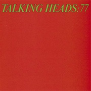 Tentative Decisions - Talking Heads