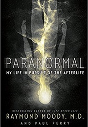 Paranormal (Raymond Moody)