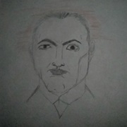 Dracula (Sketch)