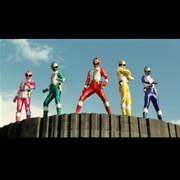 Eltar Rangers