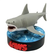 Jaws Bobblehead