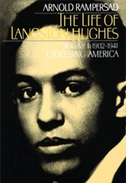 The Life of Langston Hughes (Arnold Rampersad)