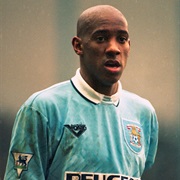 Dion Dublin