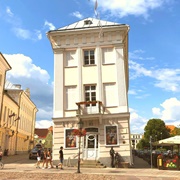 Tartu Art Museum