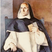 Francisco De Vitoria