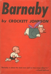 Barnaby (Crockett Johnson)