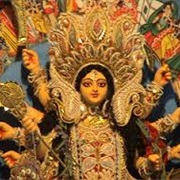 Durga Puja - Maa Durga - Navratra - दुर्गा - মা দুর্গা