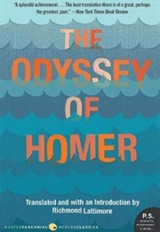 The Odyssey (Homer)