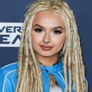 Zhavia