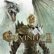 Divinity II: Ego Draconis