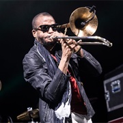 Trombone Shorty