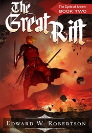 The Great Rift (Edward W. Robertson)