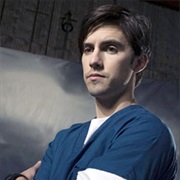 Peter Petrelli (Heroes)