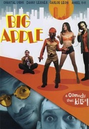 Big Apple (2002)