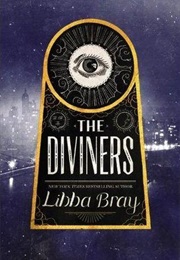 The Diviners Series (Libba Bray)