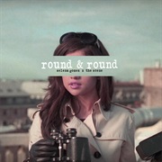 &quot;Round and Round&quot;