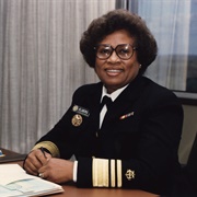 Minnie Joycelyn Elders